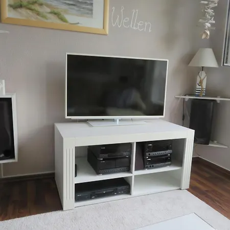 M 21, Am Maigloeckchenberg 21 * Karlshagen