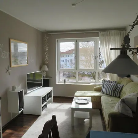 M 21, Am Maiglöckchenberg 21 Apartment