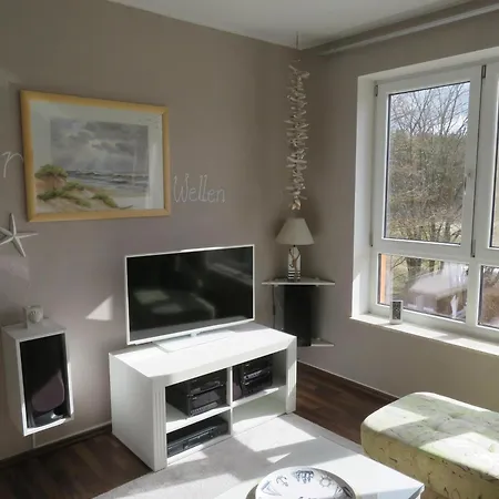 M 21, Am Maiglöckchenberg 21 Apartment Karlshagen