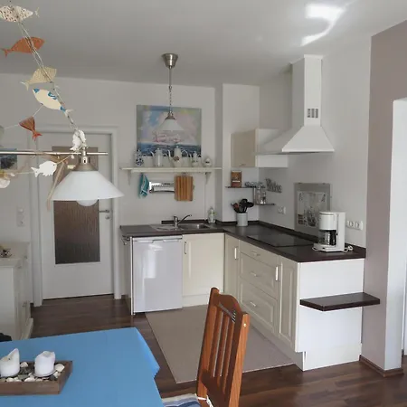 M 21, Am Maiglöckchenberg 21 * Karlshagen