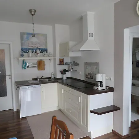 M 21, Am Maiglöckchenberg 21 Apartment Karlshagen